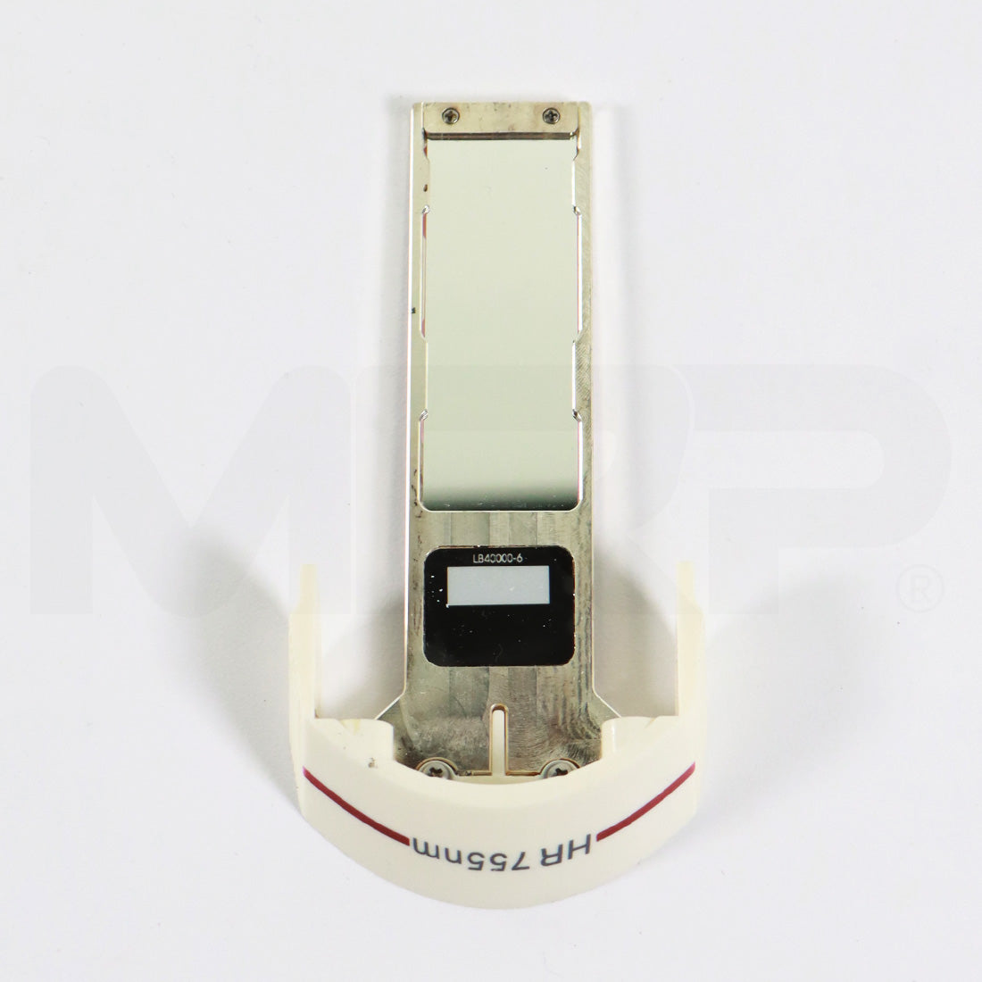 Viora V-IPL Filter HR 755nm LB4000-6 - Parts As-Is
