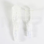 Edge Hydrafacial Lymphatic Large Drainage Suction Cup Handpiece Body