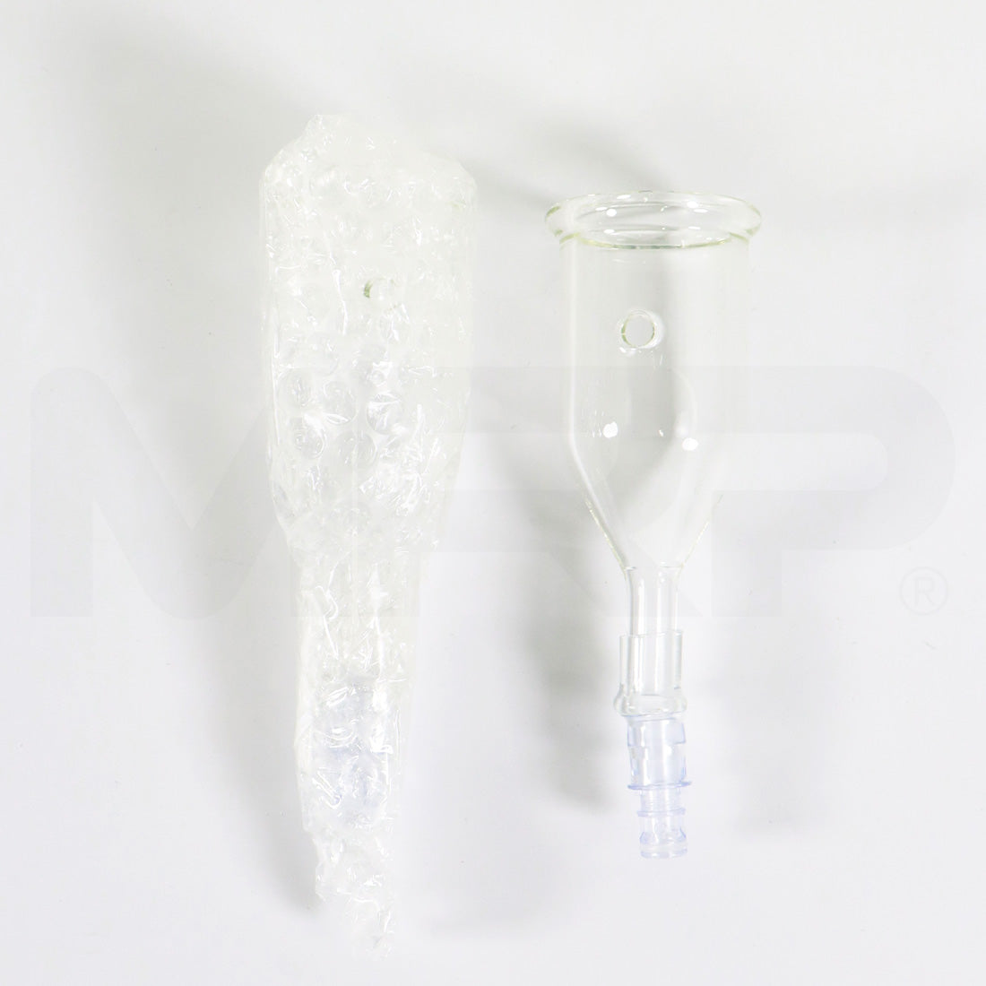 Edge Hydrafacial Lymphatic Large Drainage Suction Cup Handpiece Body