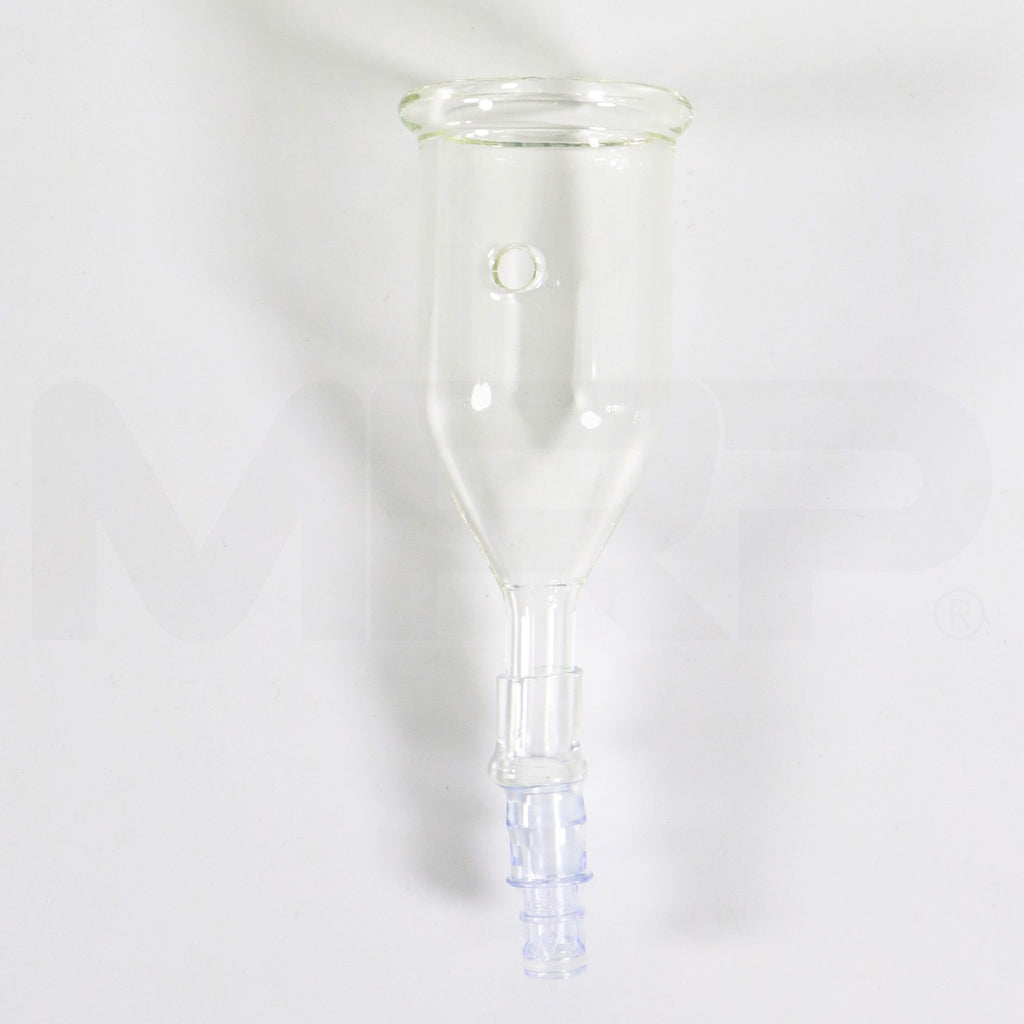 Edge Hydrafacial Lymphatic Large Drainage Suction Cup Handpiece Body