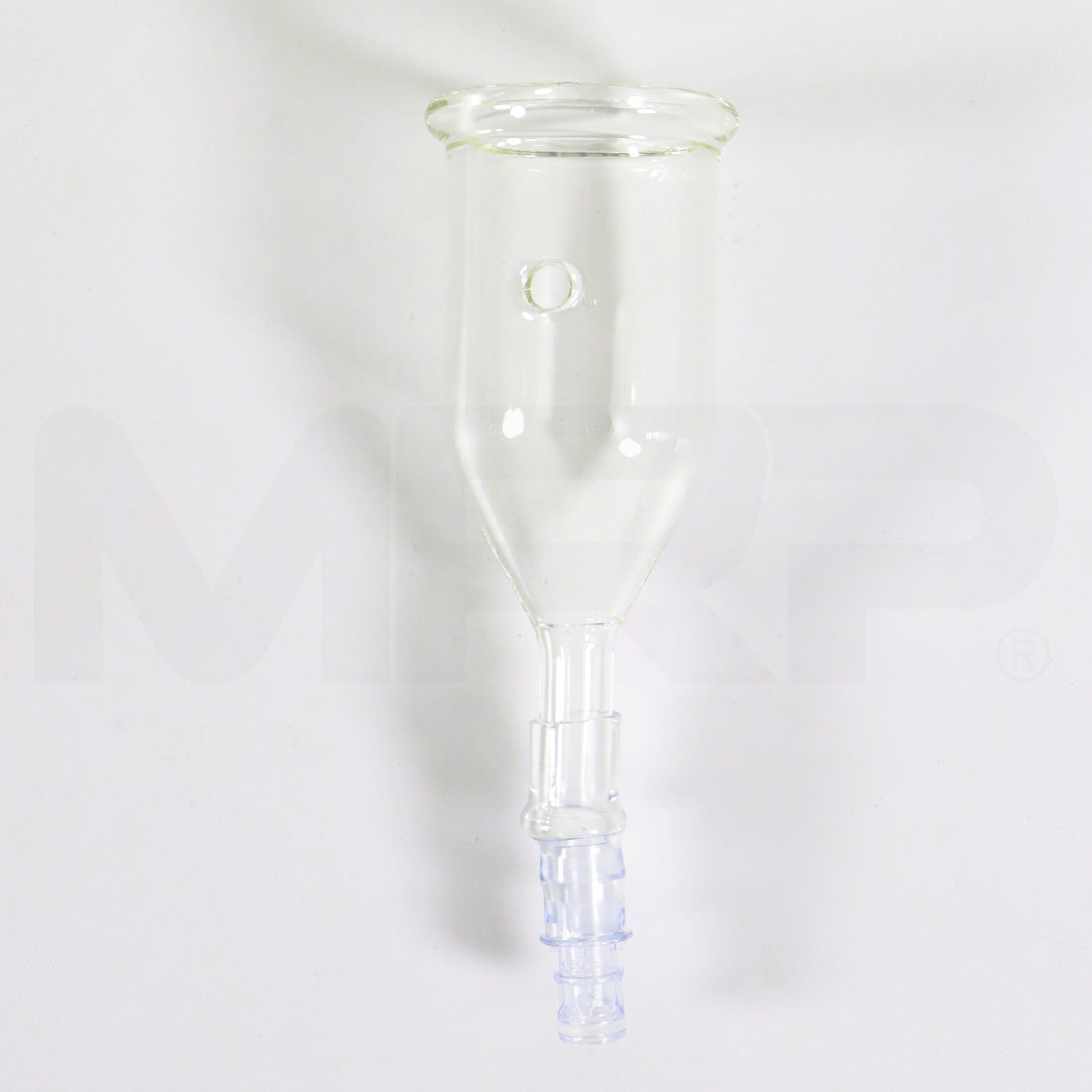 Edge Hydrafacial Lymphatic Large Drainage Suction Cup Handpiece Body