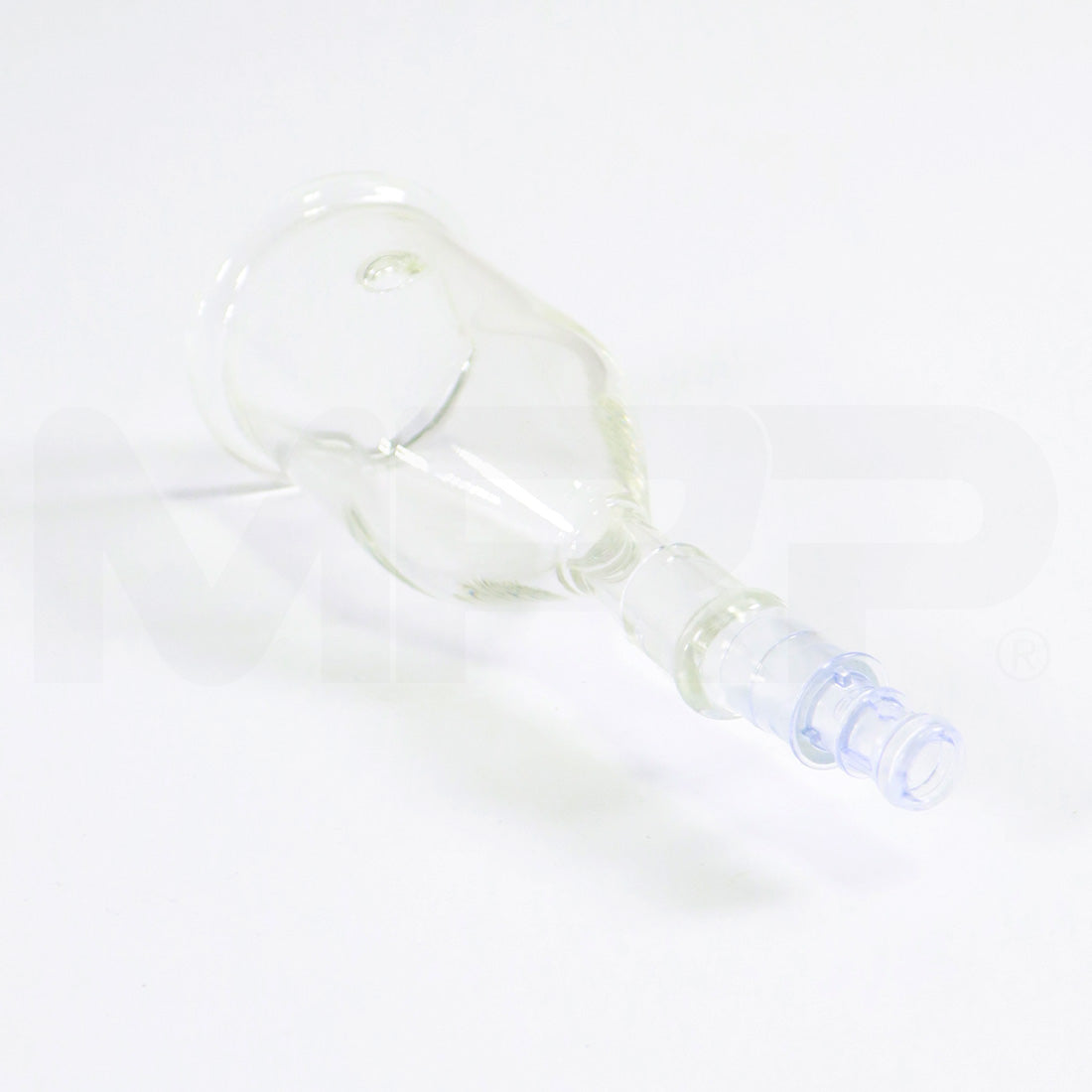 Edge Hydrafacial Lymphatic Large Drainage Suction Cup Handpiece Body