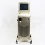 2015 Alma Lasers Soprano Ice Diode Laser Hair Removal System