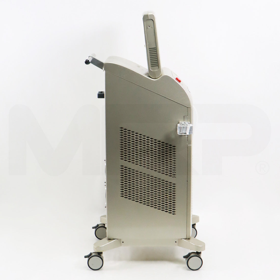 2015 Alma Lasers Soprano Ice Diode Laser Hair Removal System