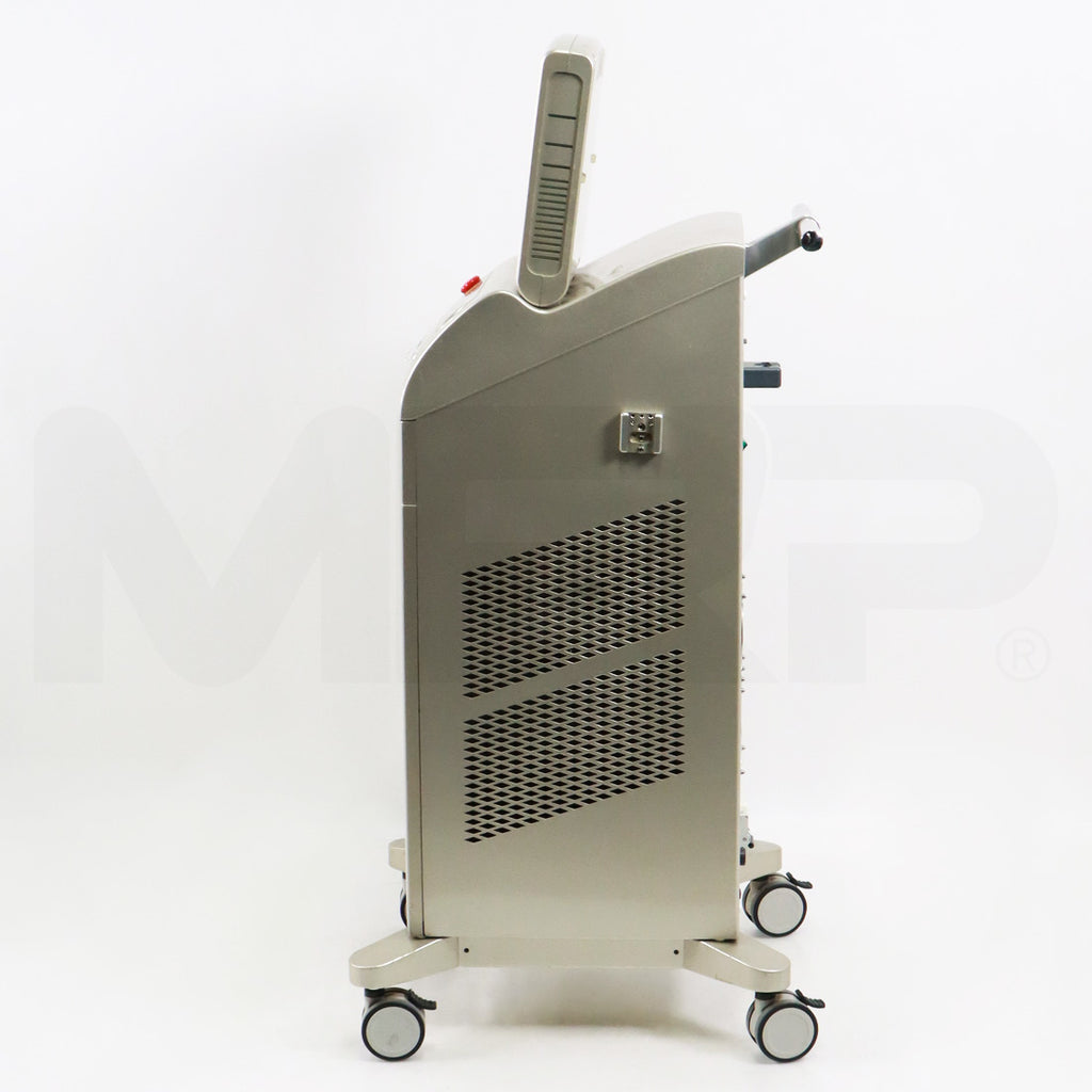 2015 Alma Lasers Soprano Ice Diode Laser Hair Removal System