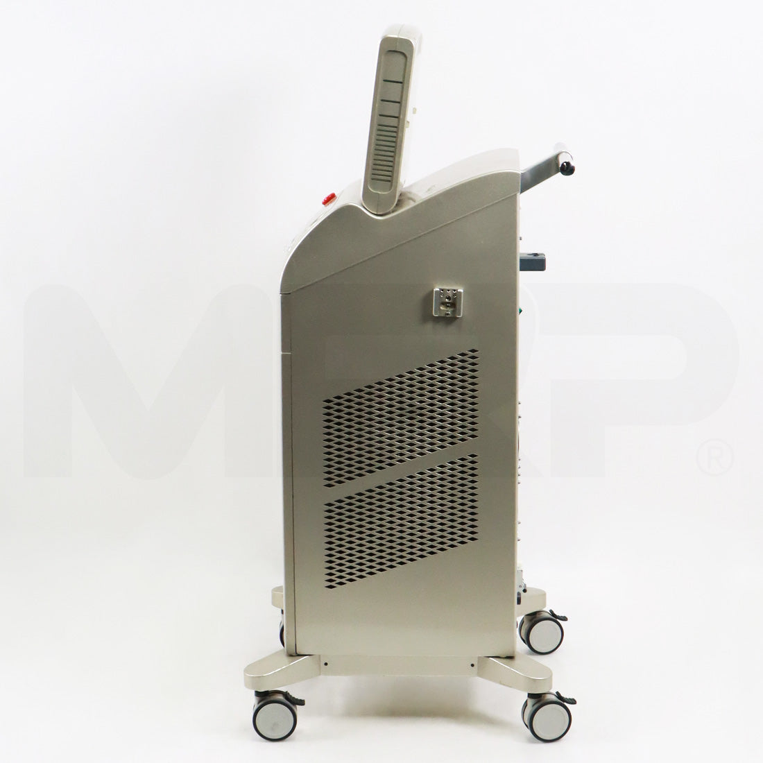 2015 Alma Lasers Soprano Ice Diode Laser Hair Removal System