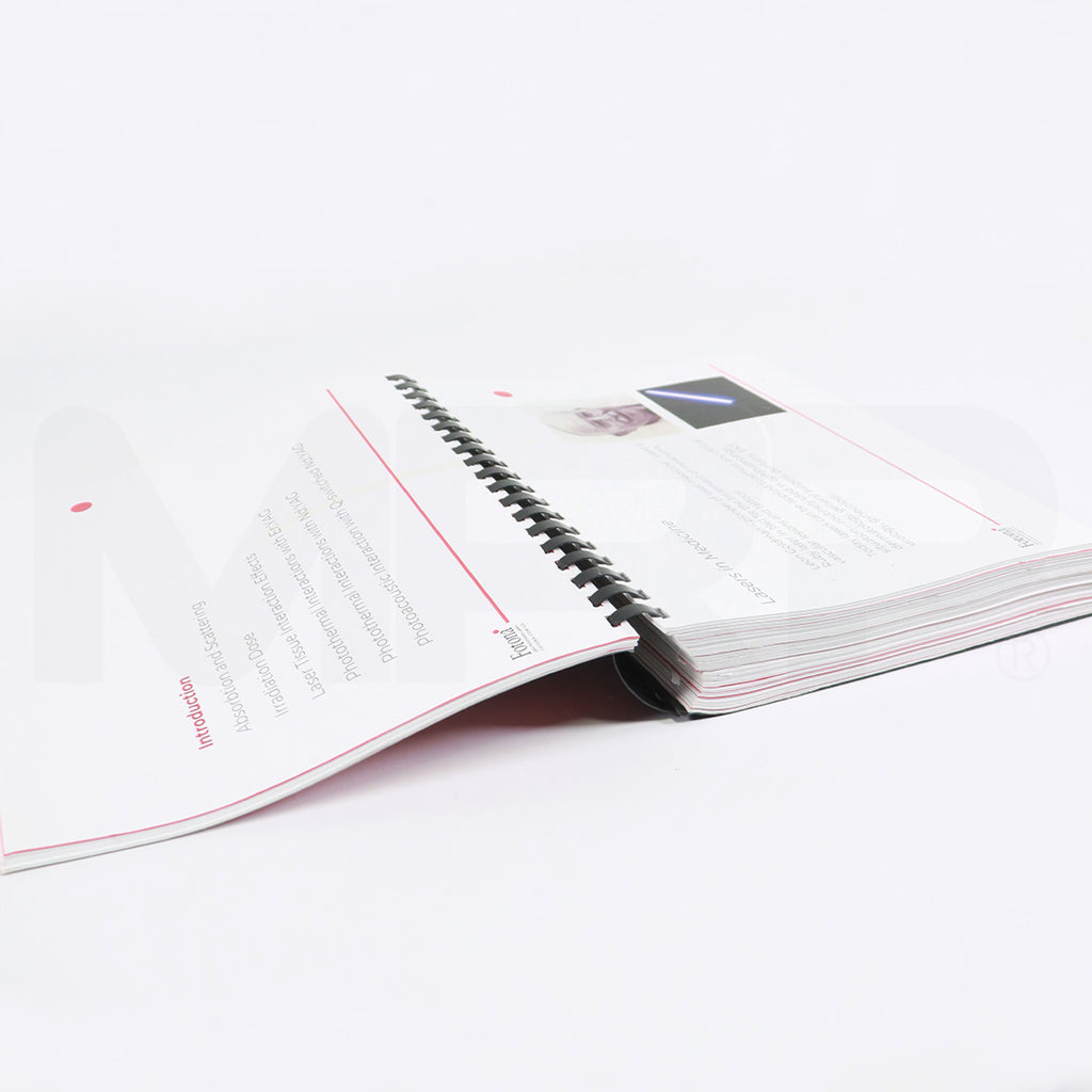 Fotona Laser Aesthetic Training Manual 2021 Educational Series