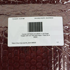 Condor GPFM250-48 48VDC 5.3A Power Supply with Fan 100-240V Input - Parts As-Is
