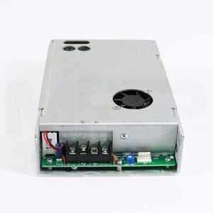 Condor GPFM250-48 48VDC 5.3A Power Supply with Fan 100-240V Input - Parts As-Is