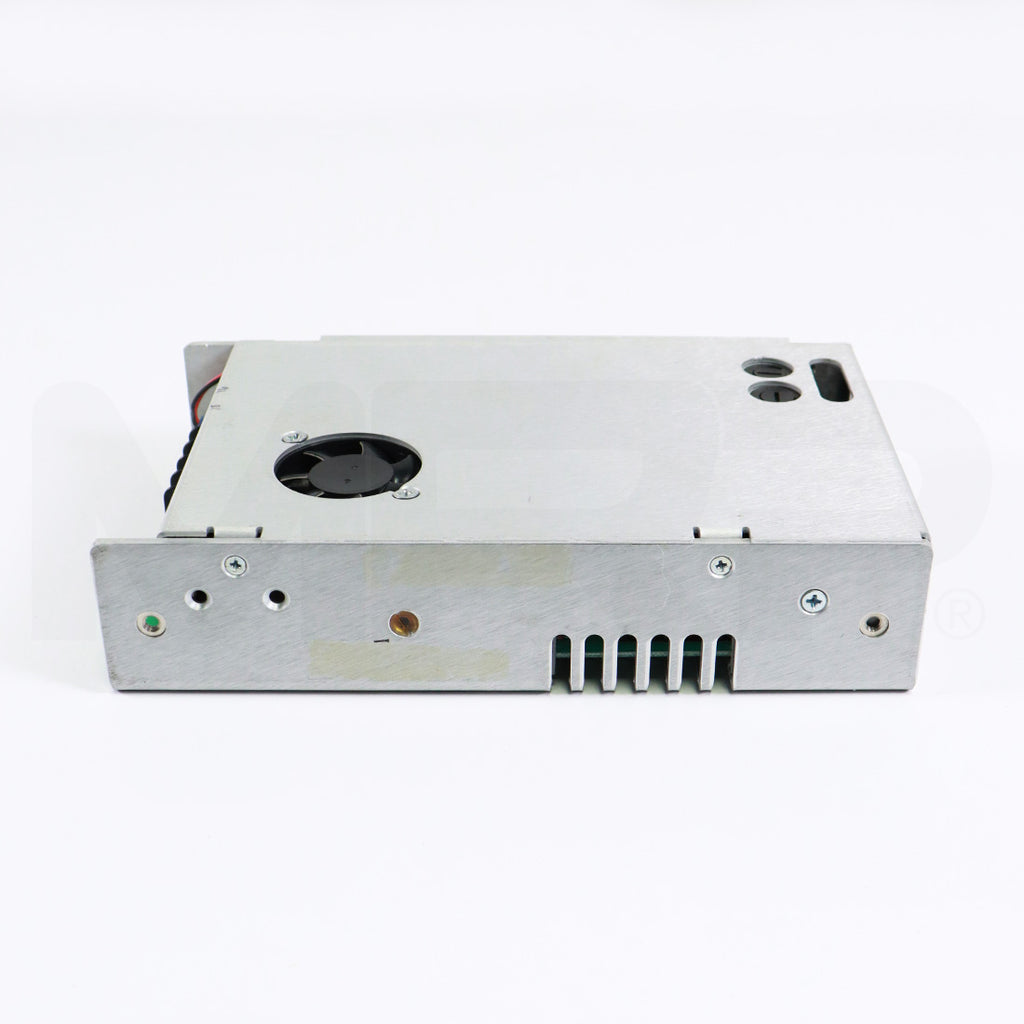 Condor GPFM250-48 48VDC 5.3A Power Supply with Fan 100-240V Input - Parts As-Is