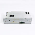Condor GPFM250-48 48VDC 5.3A Power Supply with Fan 100-240V Input - Parts As-Is