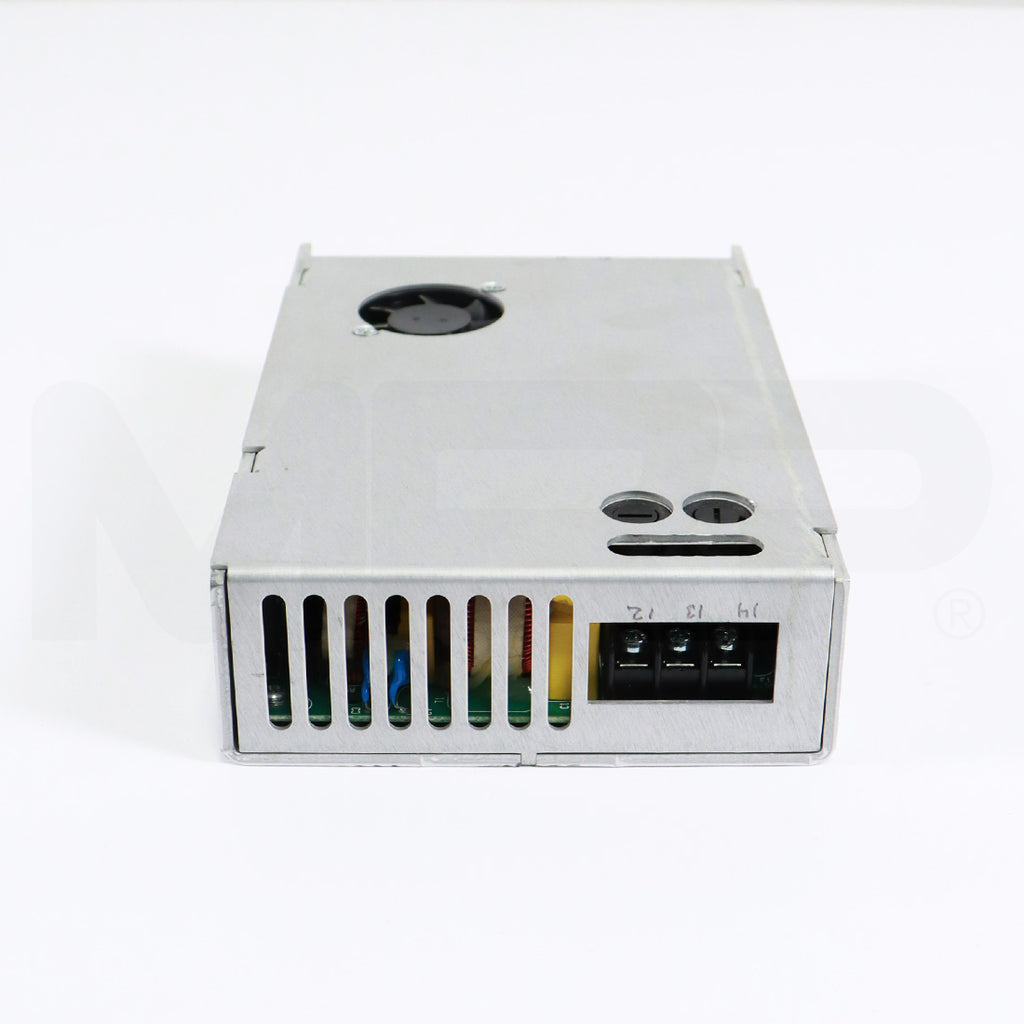Condor GPFM250-48 48VDC 5.3A Power Supply with Fan 100-240V Input - Parts As-Is