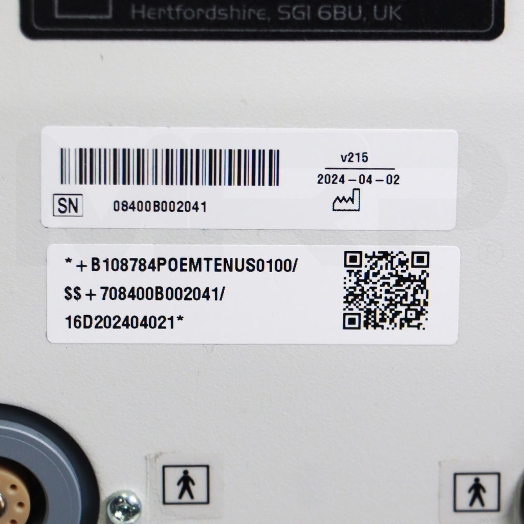 2024 BTL EMTone Body Contouring System
