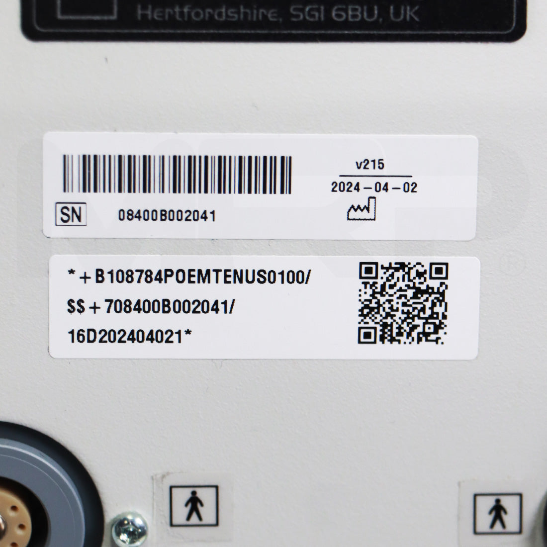 2024 BTL EMTone Body Contouring System