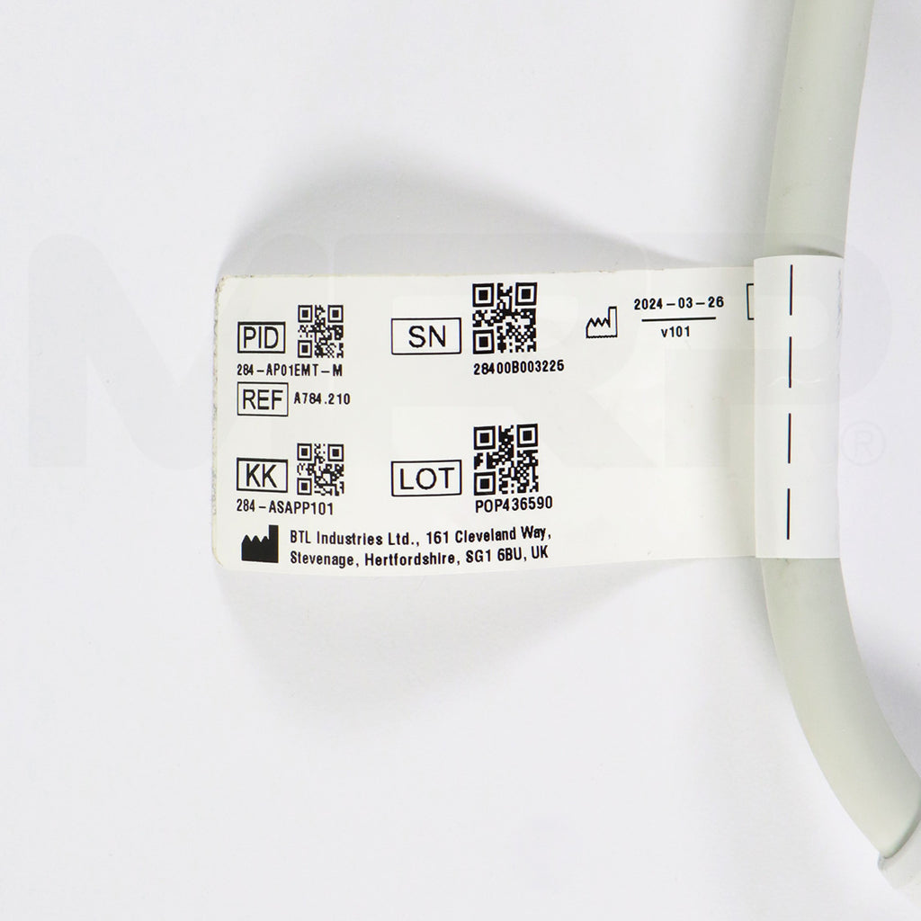 2024 BTL EMTone Body Contouring System