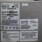 2015 Syneron Candela VelaShape III Body Reshape Cellulite Reduction System