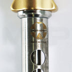 Dental Aspiring Tool Syringe Safely Inject Local Anesthesia