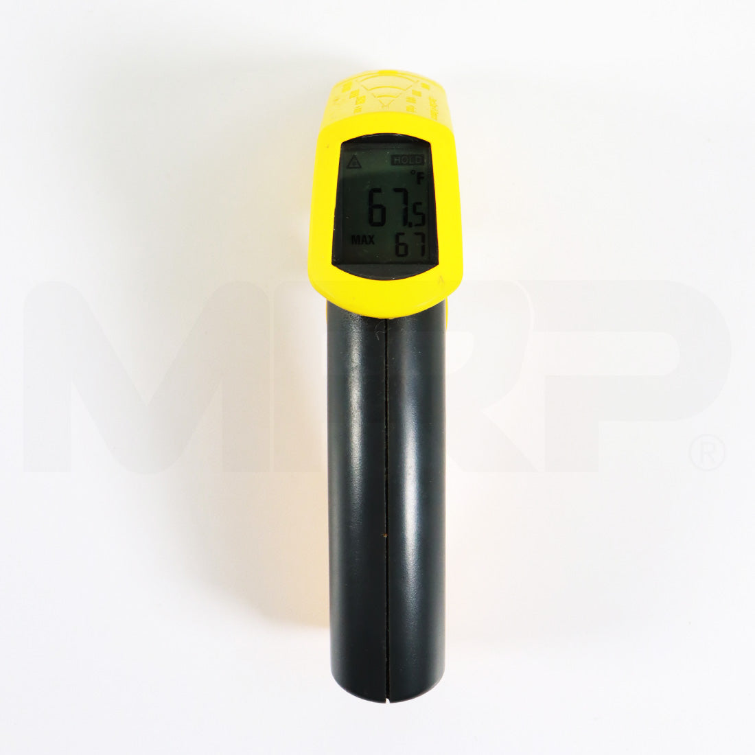Fluke 62 Mini Infrared Thermometer IR -30 to 500C 10:1 Distance Spot Ratio