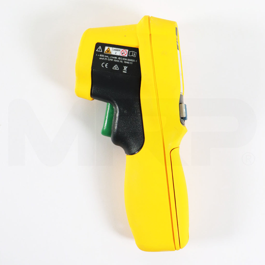 Fluke 62 Max IP54 Infrared Distance Thermometer IR -30C to +500C