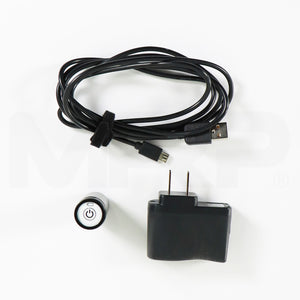 Collagen P.I.N. Microneedling Pen Rechargeable Battery Charger As-Is