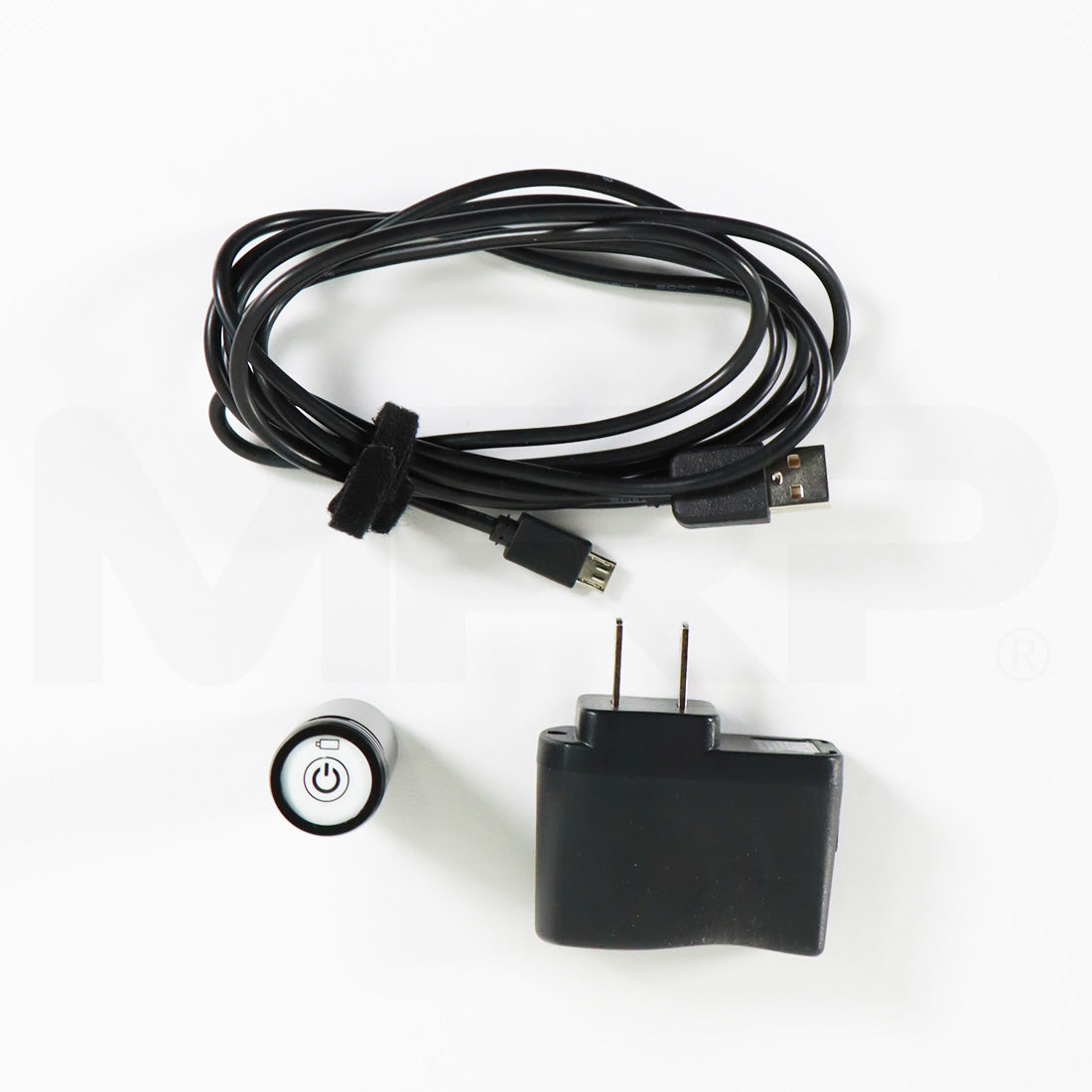 Collagen P.I.N. Microneedling Pen Rechargeable Battery Charger As-Is
