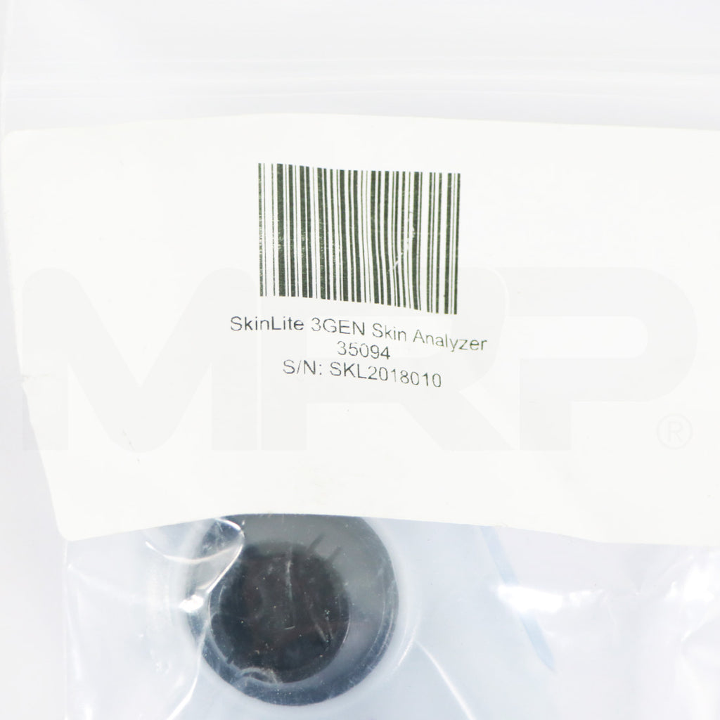 SkinLite 3Gen Depth Tageted Sub-Surface Skin Magnification