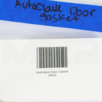 Autoclave Door Gasket Replacement Seal