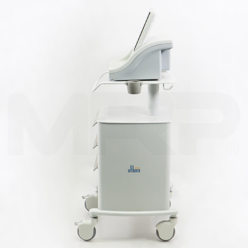 2014 Merz Ulthera DeepSEE Ultherapy Skin Lifting System