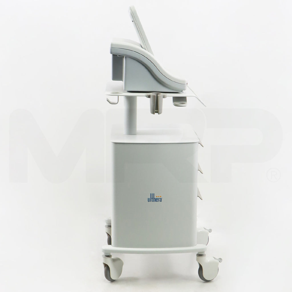 2014 Merz Ulthera DeepSEE Ultherapy Skin Lifting System