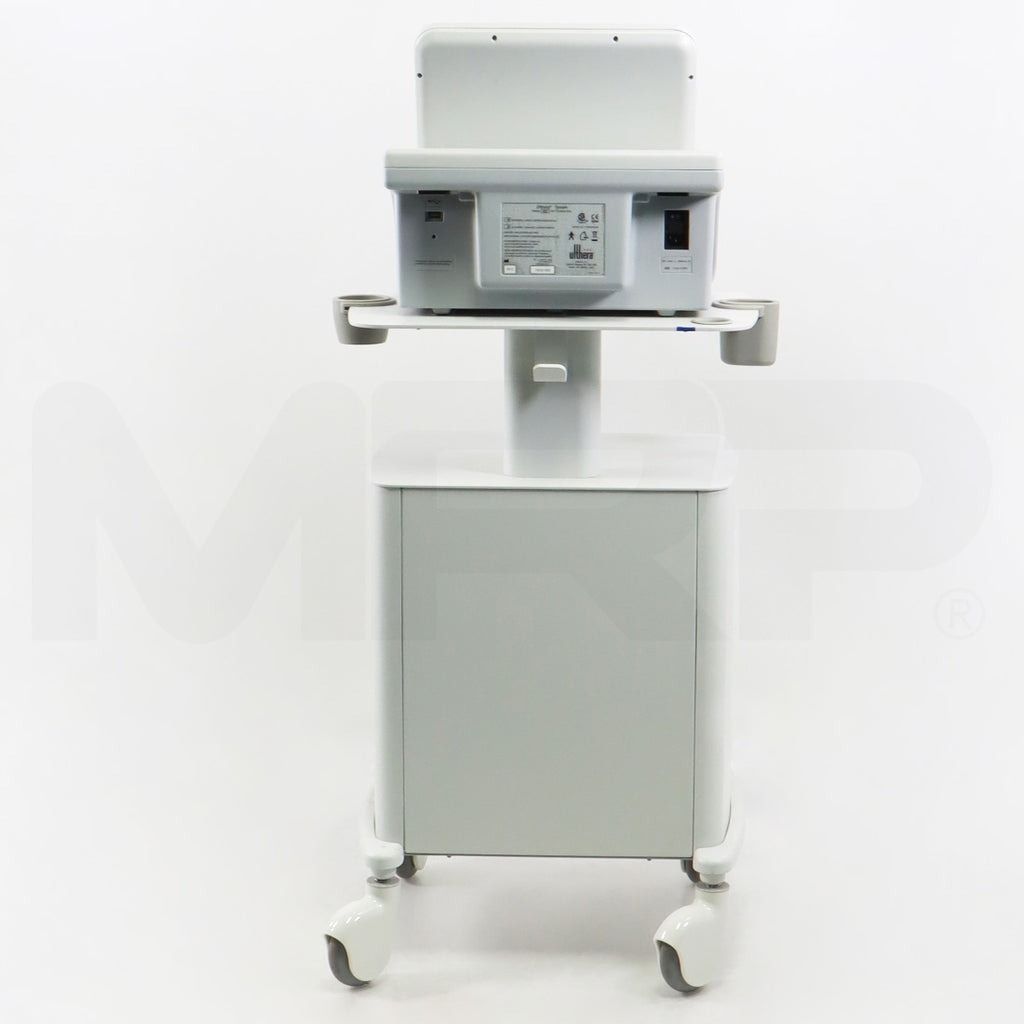 2014 Merz Ulthera DeepSEE Ultherapy Skin Lifting System