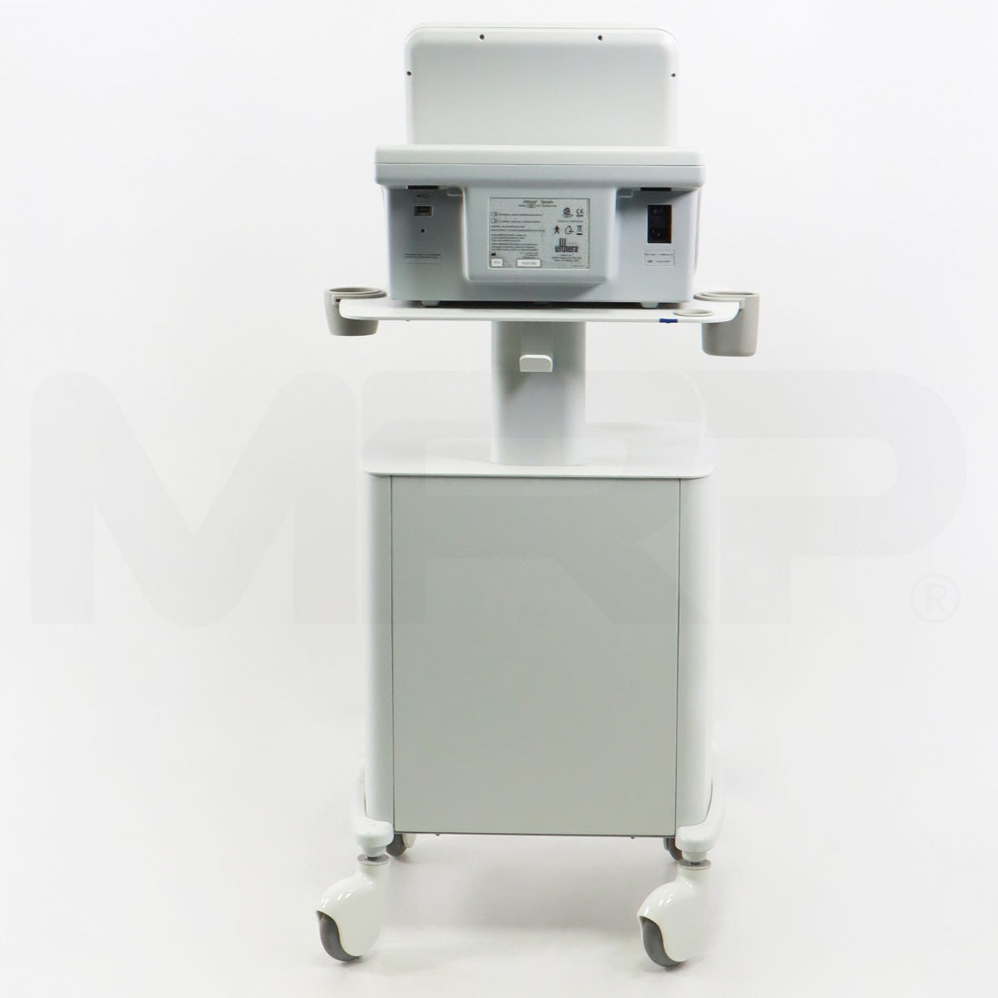 2014 Merz Ulthera DeepSEE Ultherapy Skin Lifting System