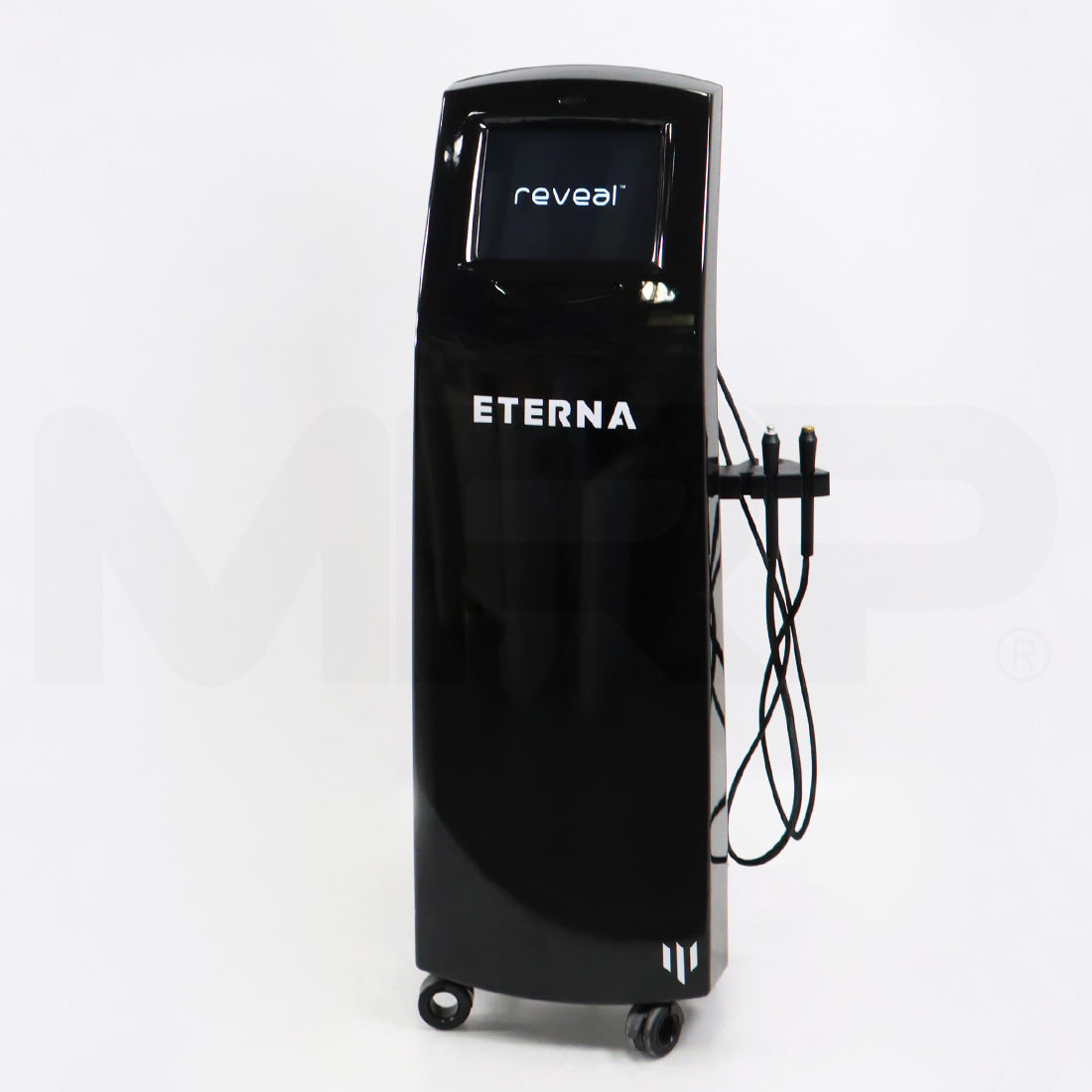 2023 Triworks Reveal Eterna Radiofrequency Collagen Skin Rejuvenation System