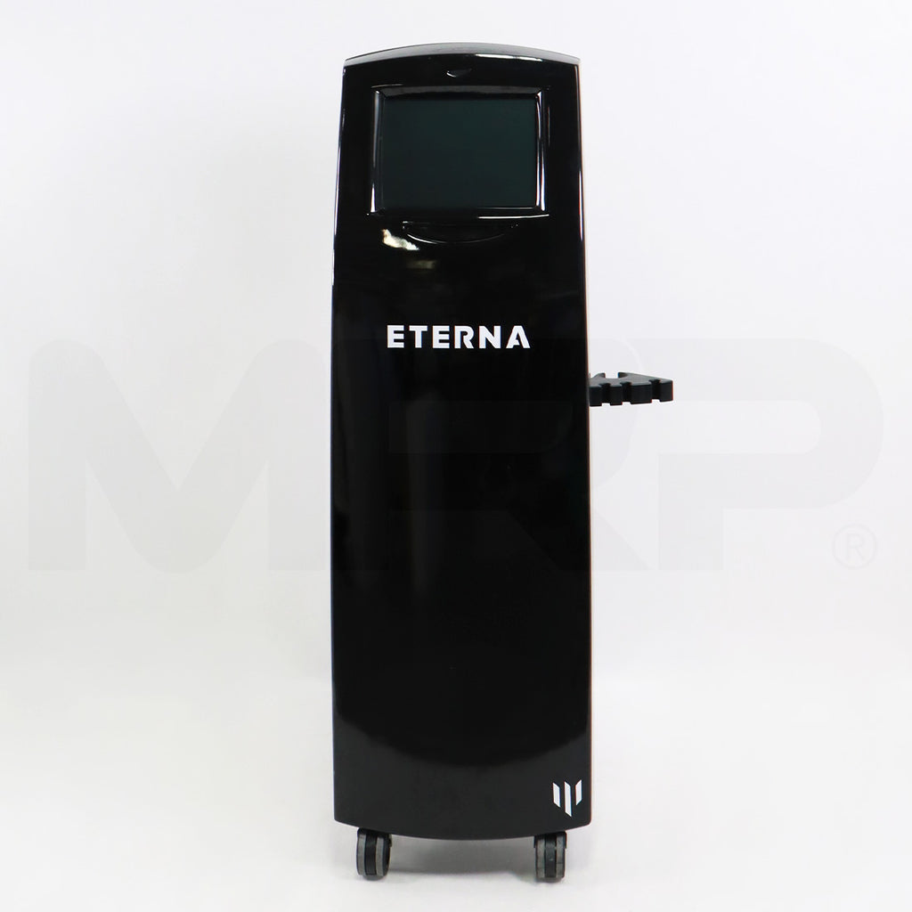 2023 Triworks Reveal Eterna Radiofrequency Collagen Skin Rejuvenation System