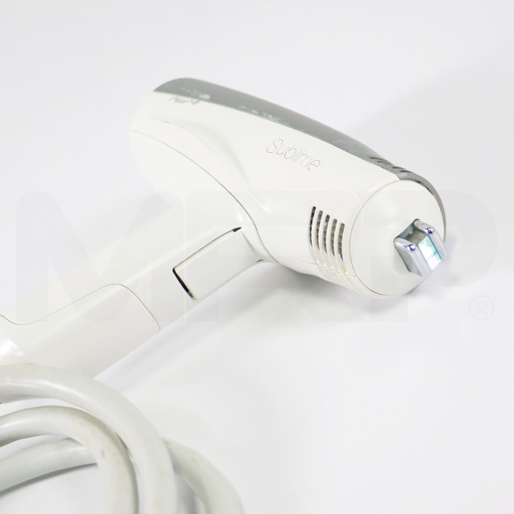 2018 Candela Syneron eTwo E2 RF Facial Rejuvenation Skin Tightening Wrinkles