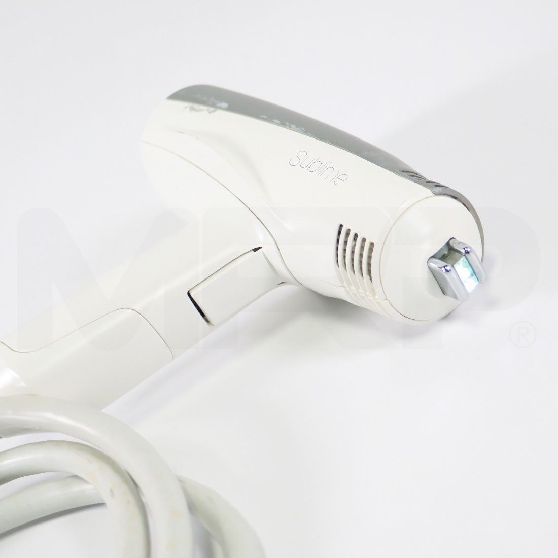2018 Candela Syneron eTwo E2 RF Facial Rejuvenation Skin Tightening Wrinkles