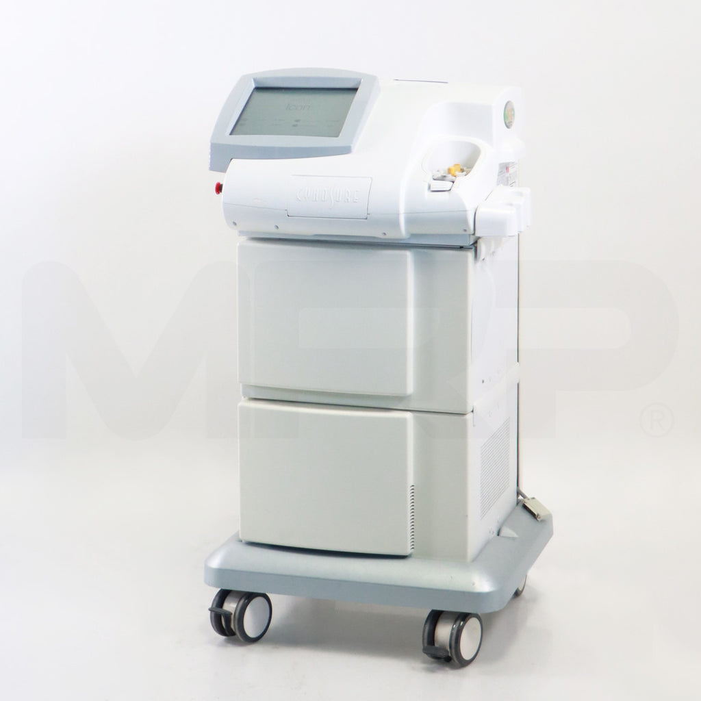 2016 Cynosure Icon IPL Laser System 2520-0003
