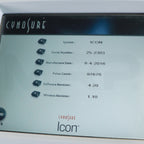 2016 Cynosure Icon IPL Laser System 2520-0003