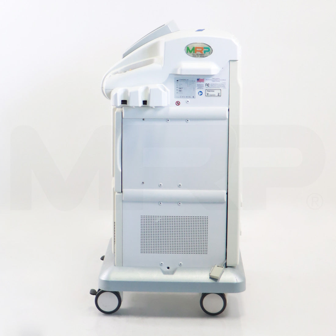2016 Cynosure Icon IPL Laser System 2520-0003