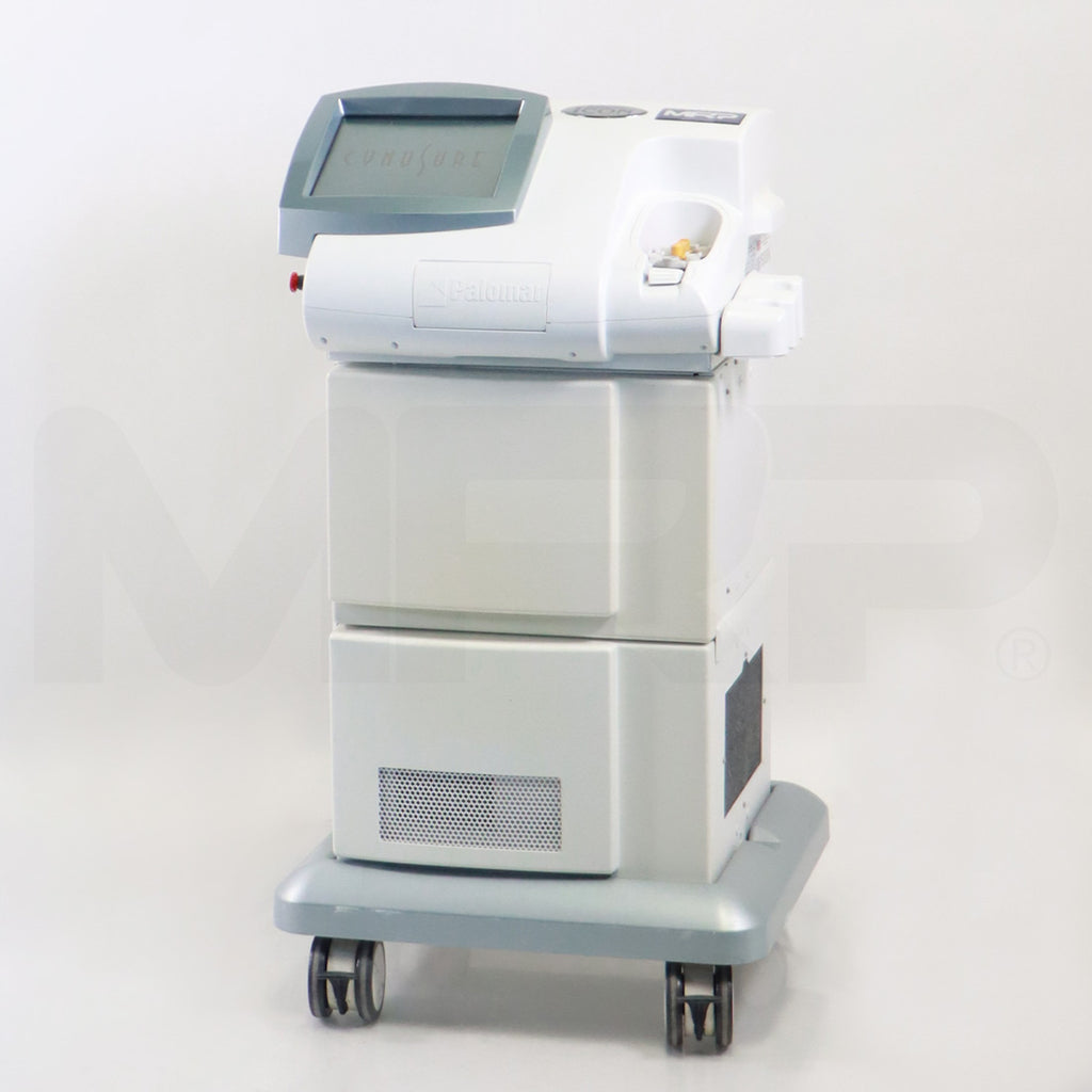 2015 Palomar ICON IPL Laser Hair Removal Pigmented Lesions Skin Resurfacing Acne System