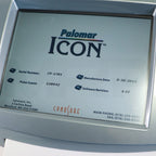 2015 Palomar ICON IPL Laser Hair Removal Pigmented Lesions Skin Resurfacing Acne System