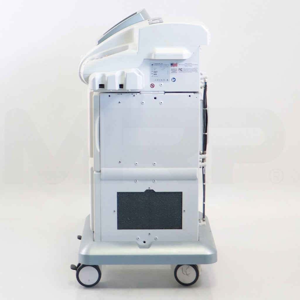 2015 Palomar ICON IPL Laser Hair Removal Pigmented Lesions Skin Resurfacing Acne System