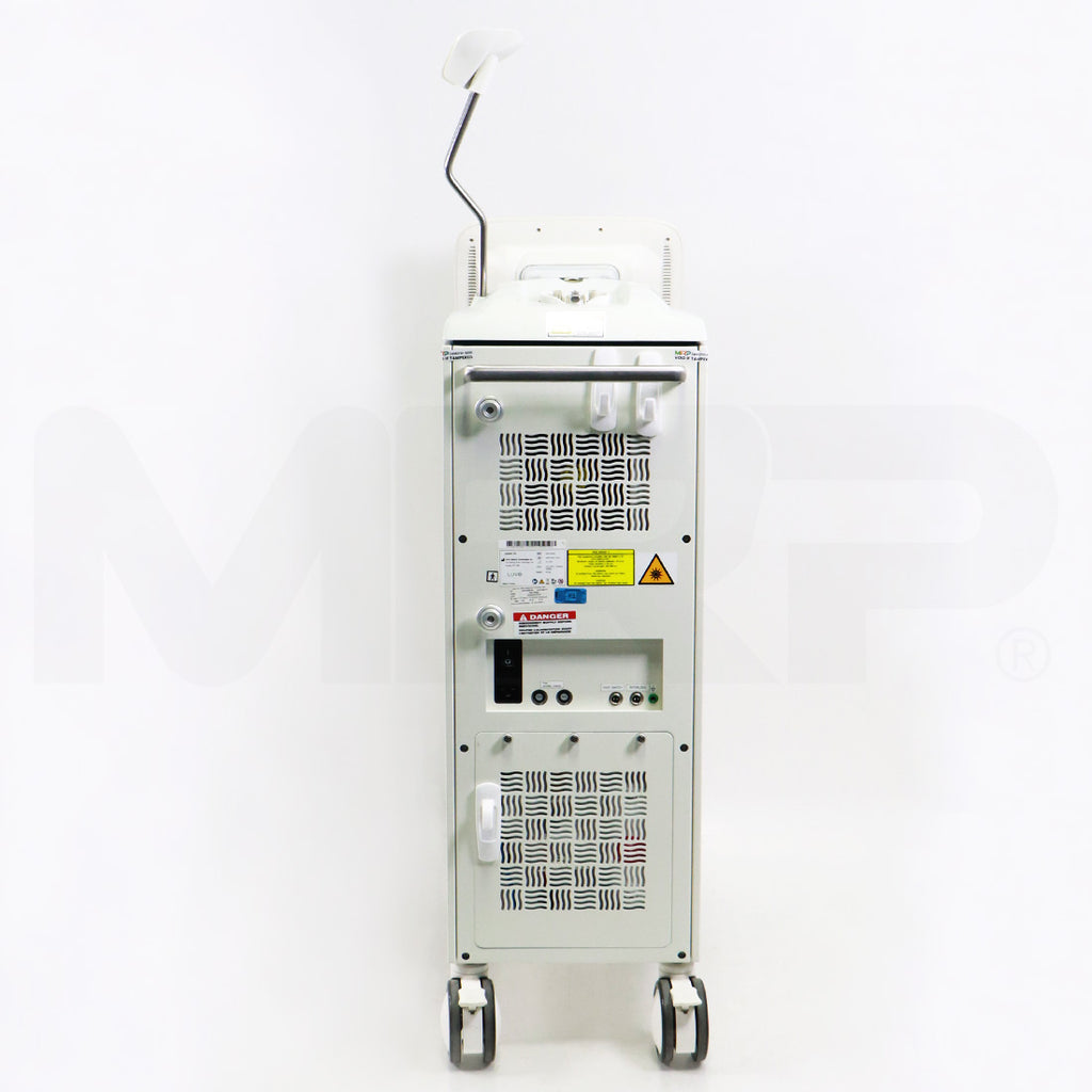 2023 Luvo Lucent IPL Skin Rejuvenation & Hair Removal System