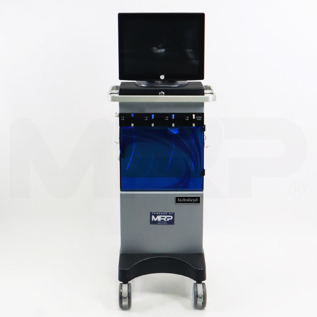2017 Edge Systems Hydrafacial MD Elite Skin System