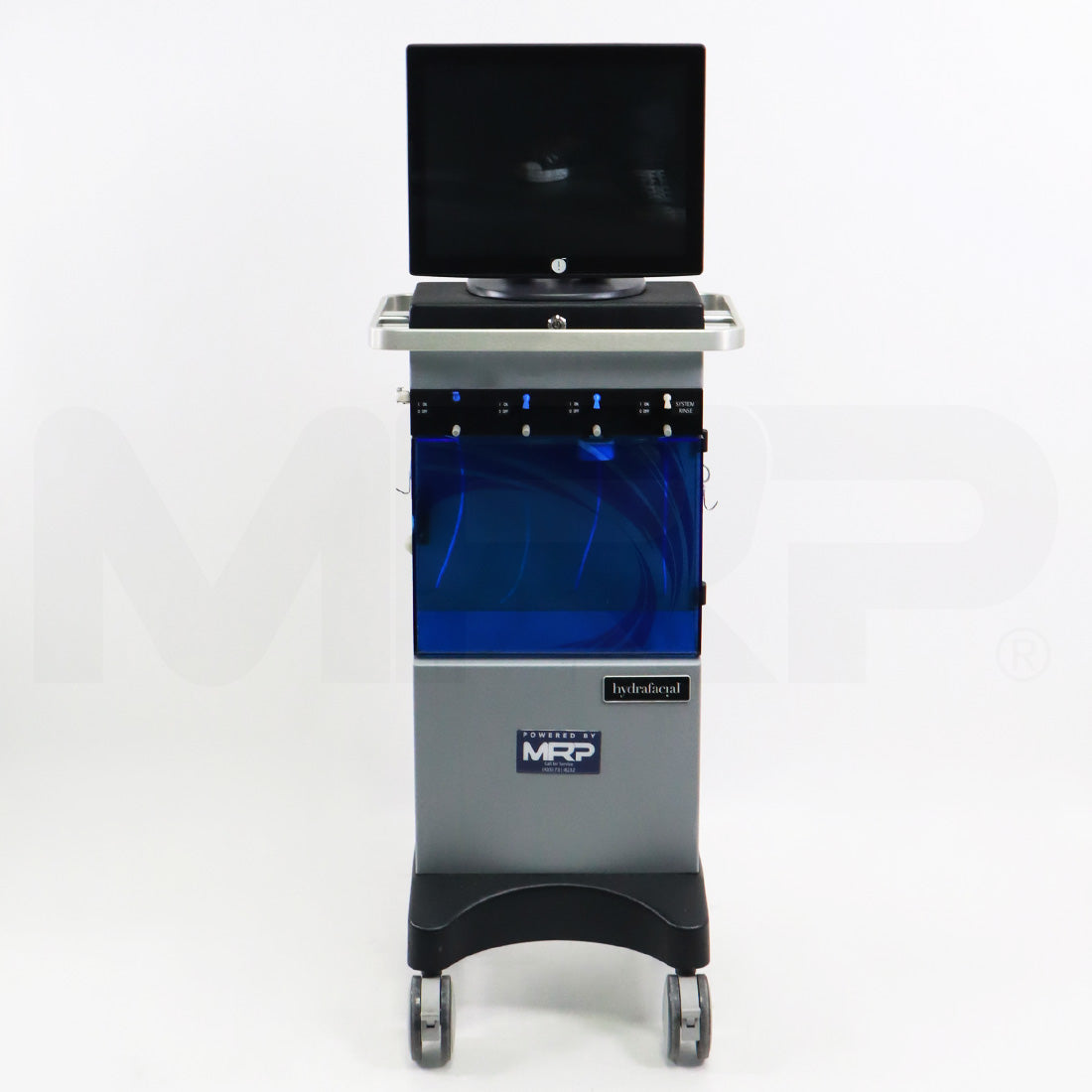 2017 Edge Systems Hydrafacial MD Elite Skin System