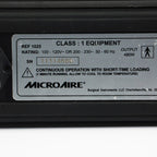 MicroAire Surgical Instruments 1020 Electric Console PAL-600E