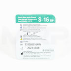 Cynosure Potenza S-16 Single Sterile Microneedle Tip, EXP 12/2026
