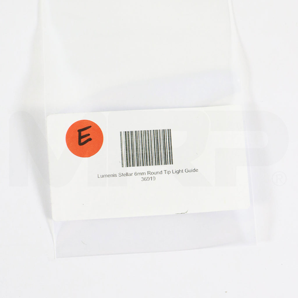 Lumenis Stellar 6mm Round Tip Light Guide