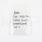 Alma Dye VL/PL Handpiece Cooled Light Guide Amplifier Crystal - Parts As-Is
