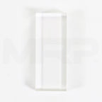 Alma Dye VL/PL Handpiece Cooled Light Guide Amplifier Crystal - Parts As-Is