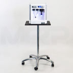 Envy Medical SilkPeel 3 MD SP3 Dermalinfusion Skin Treatment System 410.9 Hours